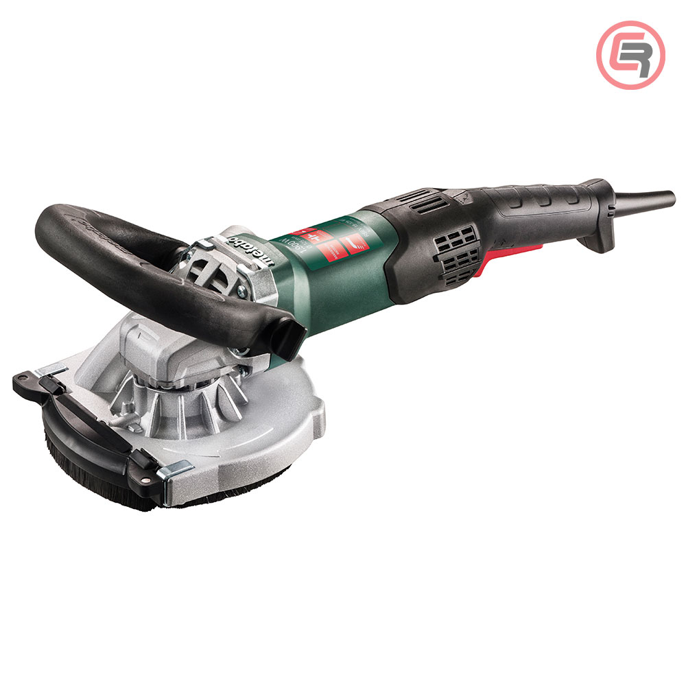 Metabo Brusilica Za Beton RSEV 19-125 RT Renovation 125 mm / 1.900 W - 603825700