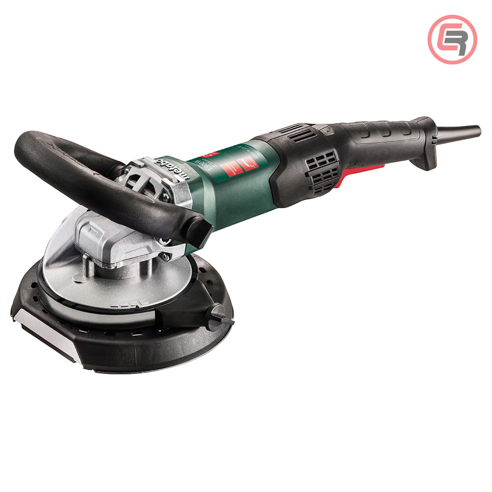Metabo Glodalica Za Beton RFEV 19-125 RT Renovation 125 mm / 1.900 W - 603826710