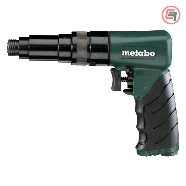 Metabo Odvijač / Zavrtač Zračni - Pneumatski DS 14 - 604117000 - Slika 2