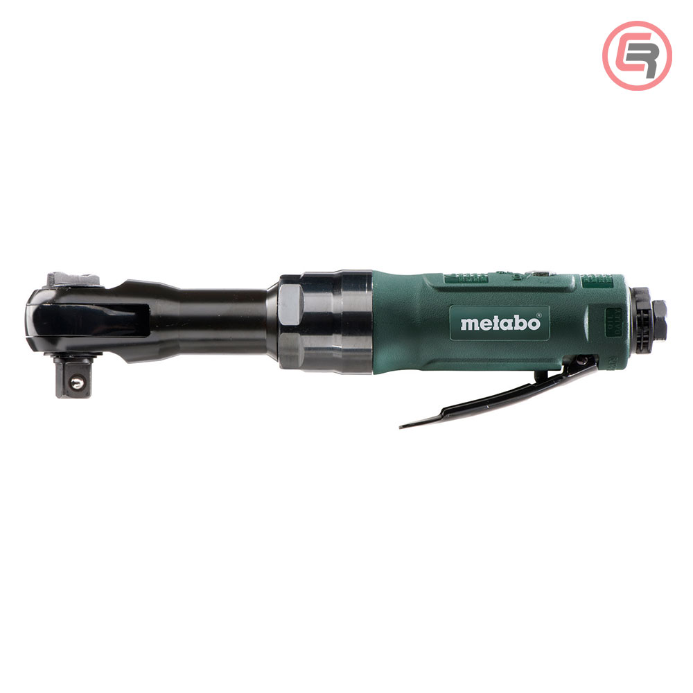 Metabo Račna Zračna - Pneumatska DRS 68 Set Sa Nasadnim Ključevima 1/2", 68 Nm - 604119500 - Slika 2