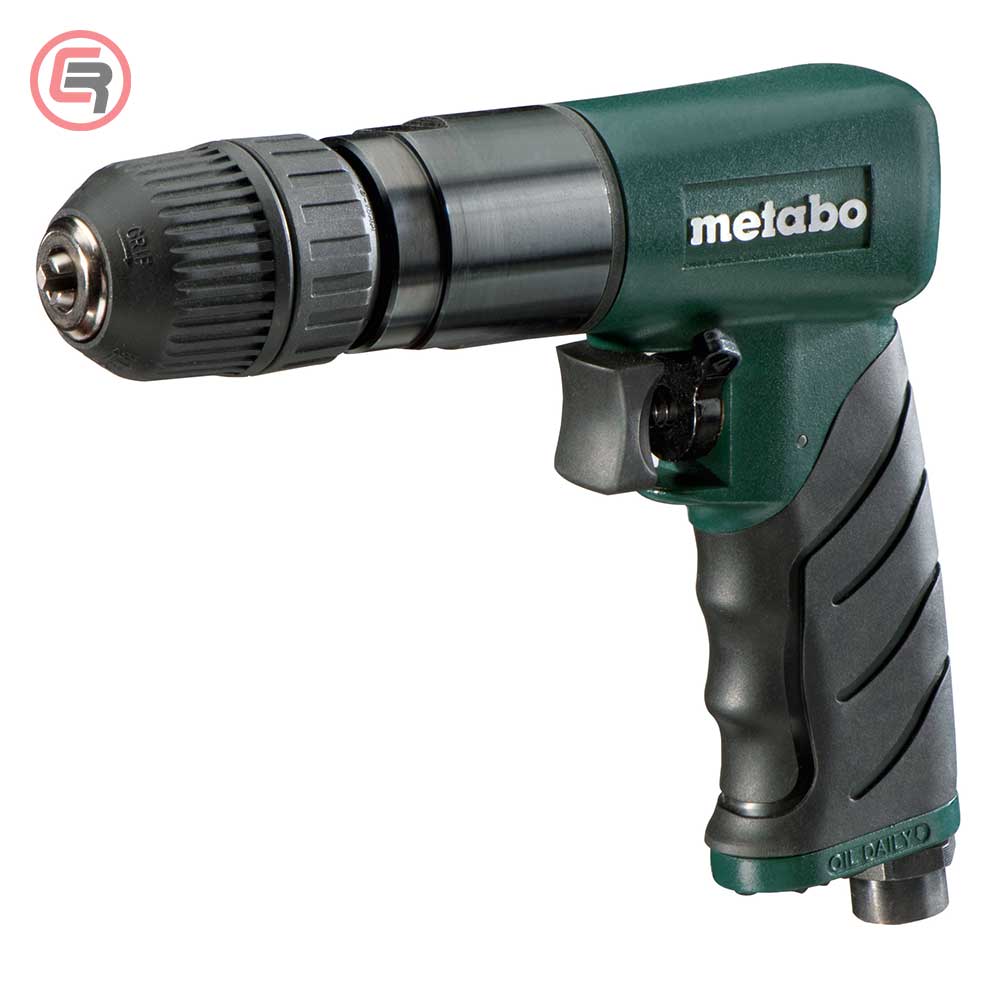 Metabo Bušilica Zračna - Pneumatska DB 10 / 3 - 10 mm - 604120000