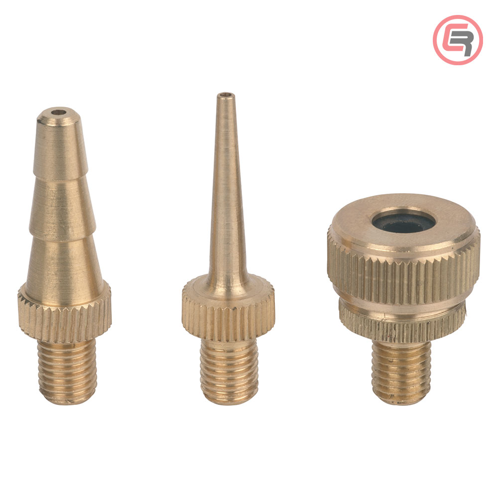 Metabo Set Adaptera Za Pumpanje 3 kom - 0901055769