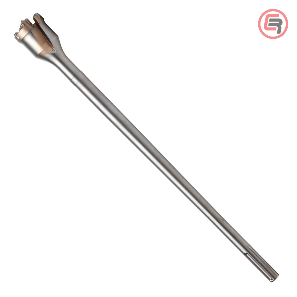 Metabo Svrdlo Burgija Probijač SDS-MAX 55 x 550 mm – 623377000