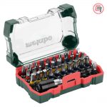 Metabo Set Bitova Bit Box "SP" 32 dijelni - 626700000