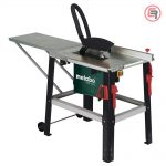 Metabo Pila Kružna TKHS 315 C - 2,8 DNB Stolna 315 mm / 2,8 kW - 0103152100