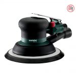 Metabo Brusilica Zračna - Pneumatska Ekscentar  fi 150 mm / 6 rupa DSX 150 - 601558000