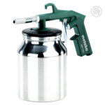 Metabo Pištolj Zračni - Pneumatski Za Pjeskarenje SSP 1000 - 601569000