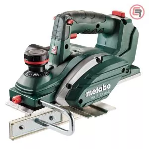 Metabo Blanjalica Aku HO 18 LTX 20-82 (bez baterije i punjača) - 602082890