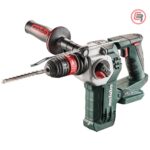 Metabo Čekić Kombinovani Aku KHA 18 LTX BL 24 Quick 18V (bez baterija i punjača) + metaBOX - 600211840