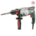 Metabo Čekić Kombinovani UHE 2660 - 2 Quick Multi SDS - plus 800 W + metaBOX 145 L - 600697500