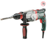 Metabo Čekić Kombinovani UHEV 2860 - 2 Quick Multi SDS - plus 1.100 W + metaBOX 145 L - 600713500
