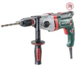 Metabo Bušilica SBEV 1100-2 S R+L Vibraciona Elektronik 1.100W U Koferu - 600784500