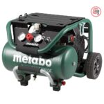 Metabo Kompresor Klipni POWER 400-20 W OF / 20 litara Bezuljni - 601546000