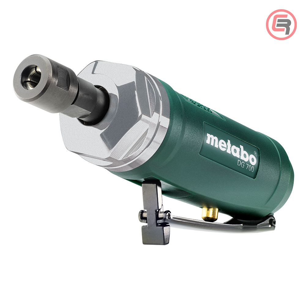Metabo Brusilica Zračna - Pneumatska Ravna DG 700 - 601554000 - Slika 2
