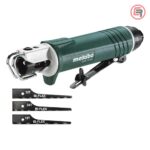 Metabo Pila Zračna - Pneumatska Za Karoserije  DKS 10 Set - 601560500