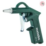 Metabo Pištolj Zračni - Pneumatski Za Propuhivanje BP 10 - 601579000