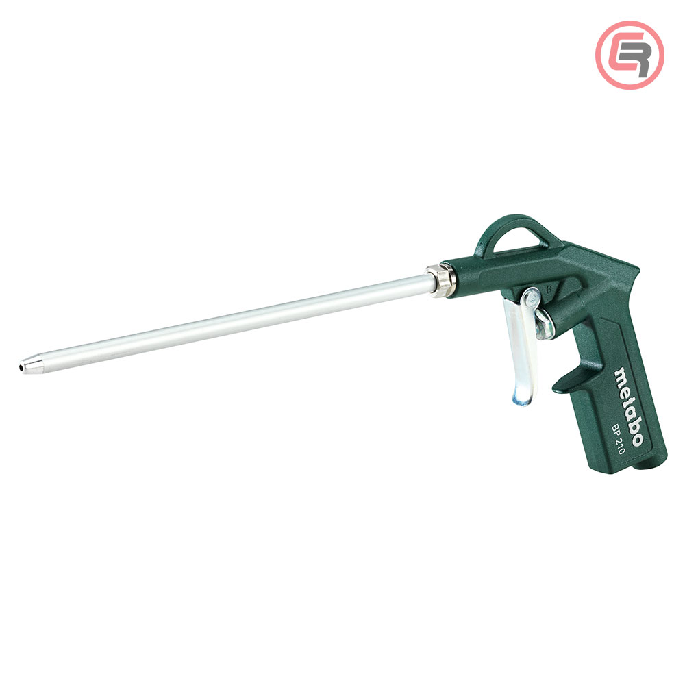 Metabo Pištolj Zračni - Pneumatski Za Propuhivanje BP 210 Produženi - 601580000