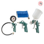 Metabo Set Pribora Za Kompresore LPZ 4 - 601585000