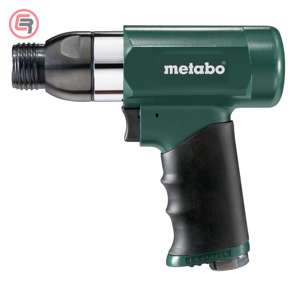 Metabo Čekić Zračni - Pneumatski DMH 30 Set - 604115500 - Slika 2