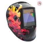 Gys Maska Za Zavarivanje Automatska LCD Zeus 5-9/9-13 G Fire True Color – 044098
