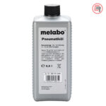 Metabo Ulje Za Zračne - Pneumatske Alate Specijalno 0,5 litara - 0901008540