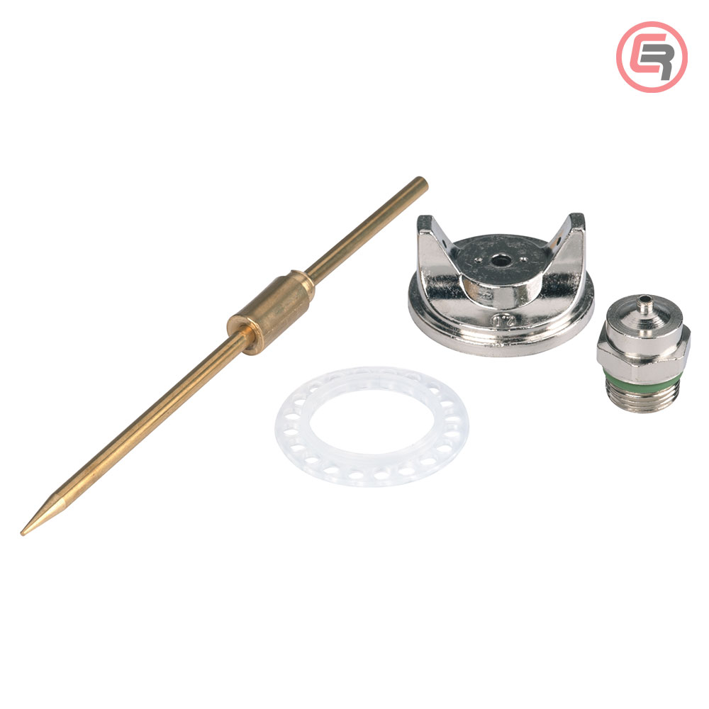 Metabo Set Dizna Za Pištolj Za Lakiranje 1,3 mm / FSP 600 LVLP - 628811000