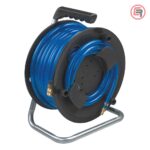 Metabo Crijevo Za Zrak Na Motalici 15 / 9 mm x 20 m SA 100 - 0901054975