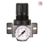 Metabo Regulator Pritiska 1/2″ Sa Manometrom R - 200 - 0901063826
