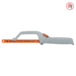 Bahco Luk Pile Ram Sa Listom 250 mm - 208