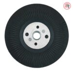 Metabo Nosač Fiber Diska 122 mm / M 14 Sa Rebrima Za Hlađenje – 623291000