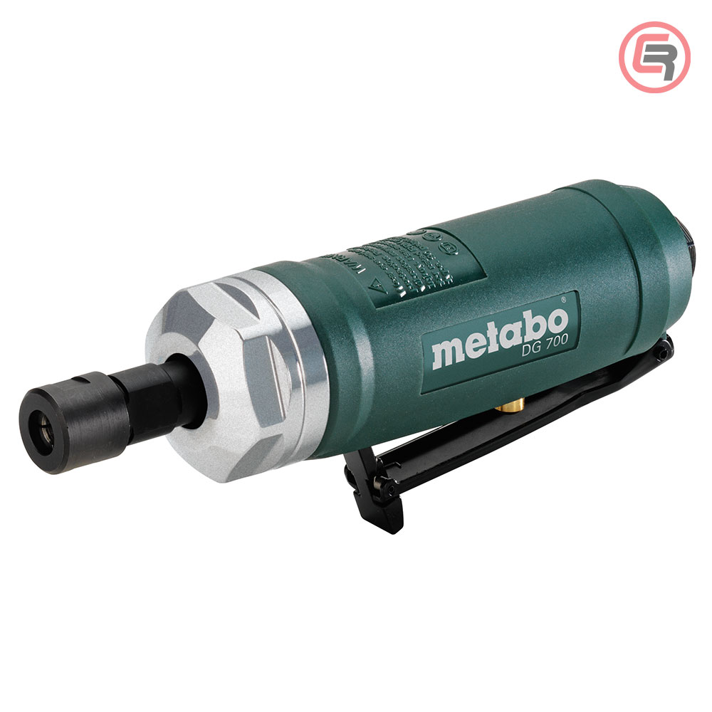 Metabo Brusilica Zračna - Pneumatska Ravna DG 700 - 601554000