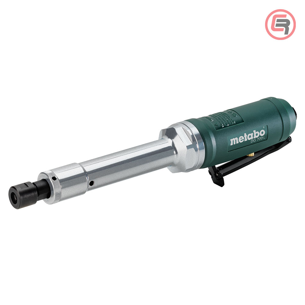 Metabo Brusilica Zračna - Pneumatska Ravna Duga Osovina DG 700 L - 601555000