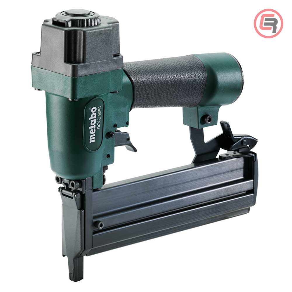 Metabo Klamerica Zračna - Pneumatska Kombi DKNG 40/50 - 601562500