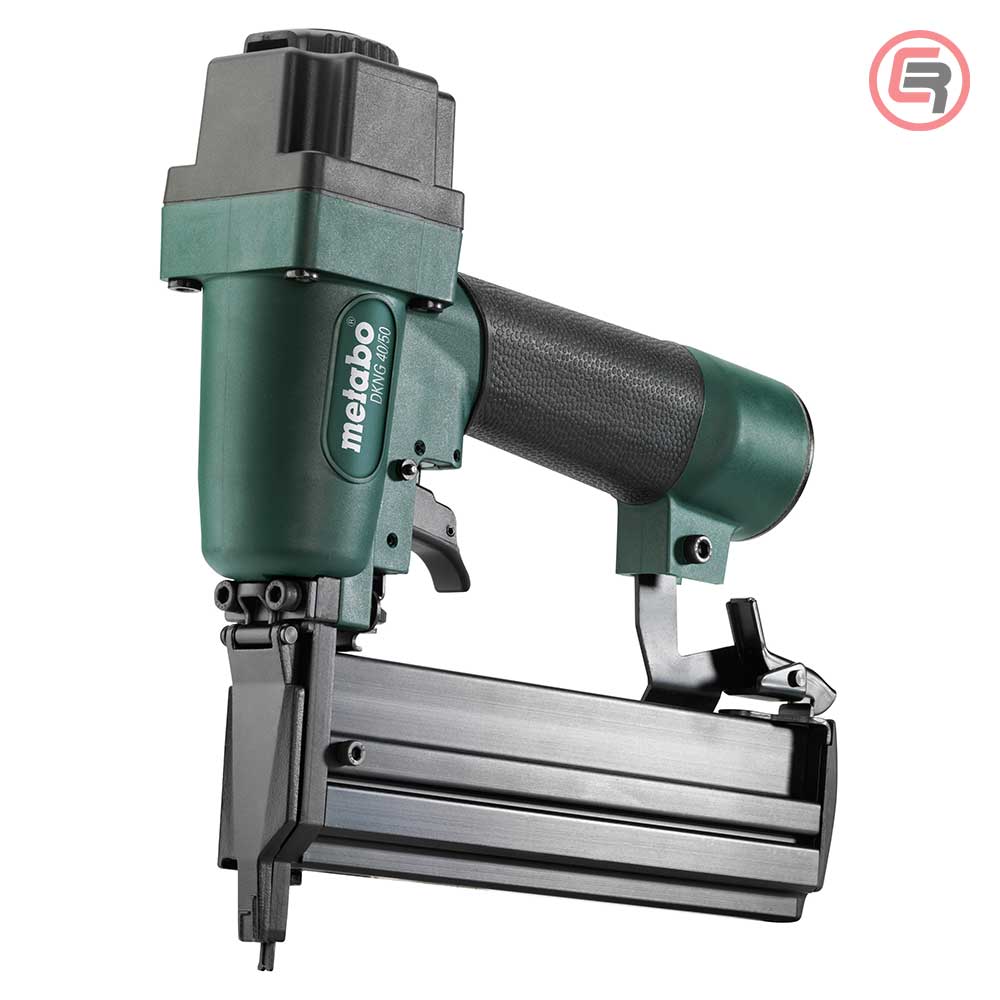 Metabo Klamerica Zračna - Pneumatska Kombi DKNG 40/50 - 601562500 - Slika 2