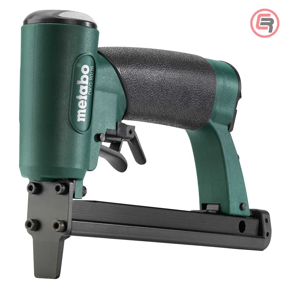 Metabo Klamerica Zračna - Pneumatska DKG 80/16 - 601564500 - Slika 2