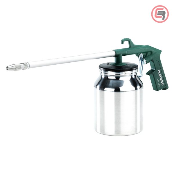 Metabo Pištolj Zračni - Pneumatski Za Naftiranje SPP 1000 Sa Posudom - 601570000