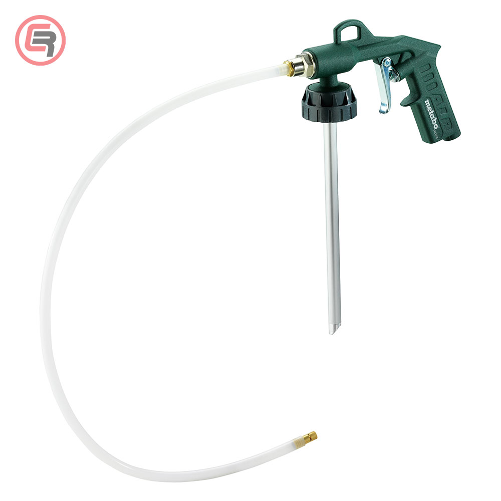 Metabo Pištolj Zračni - Pneumatski Za Nanošenje Zaštite UBS 1000 - 601571000