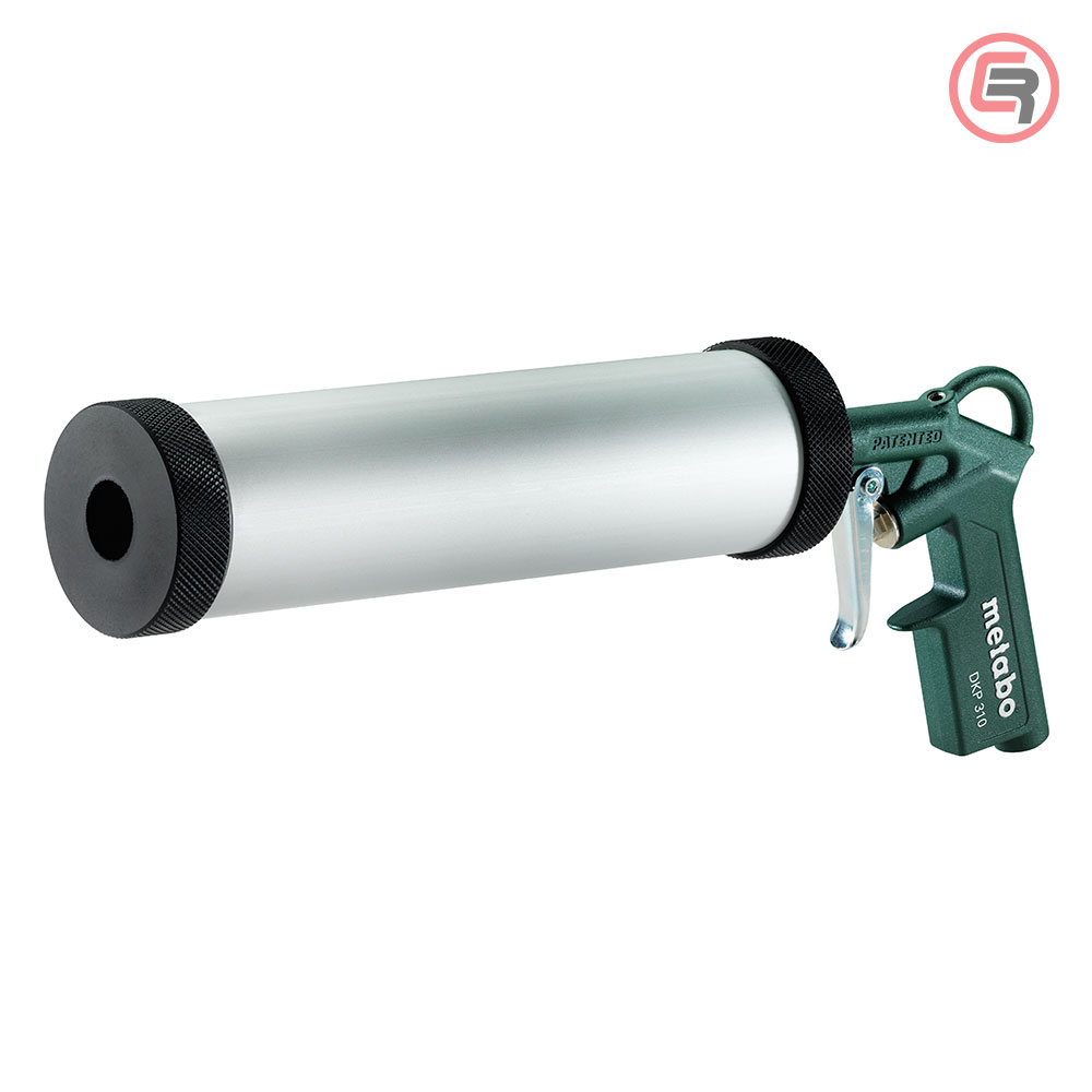 Metabo Pištolj Zračni - Pneumatski Za Silikon DKP 310 - 601573000