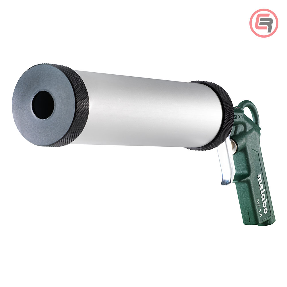 Metabo Pištolj Zračni - Pneumatski Za Silikon DKP 310 - 601573000 - Slika 2