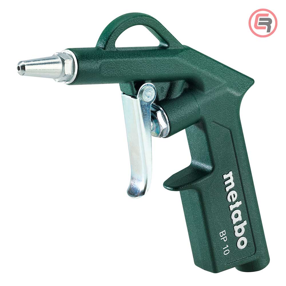 Metabo Pištolj Zračni - Pneumatski Za Propuhivanje BP 10 - 601579000
