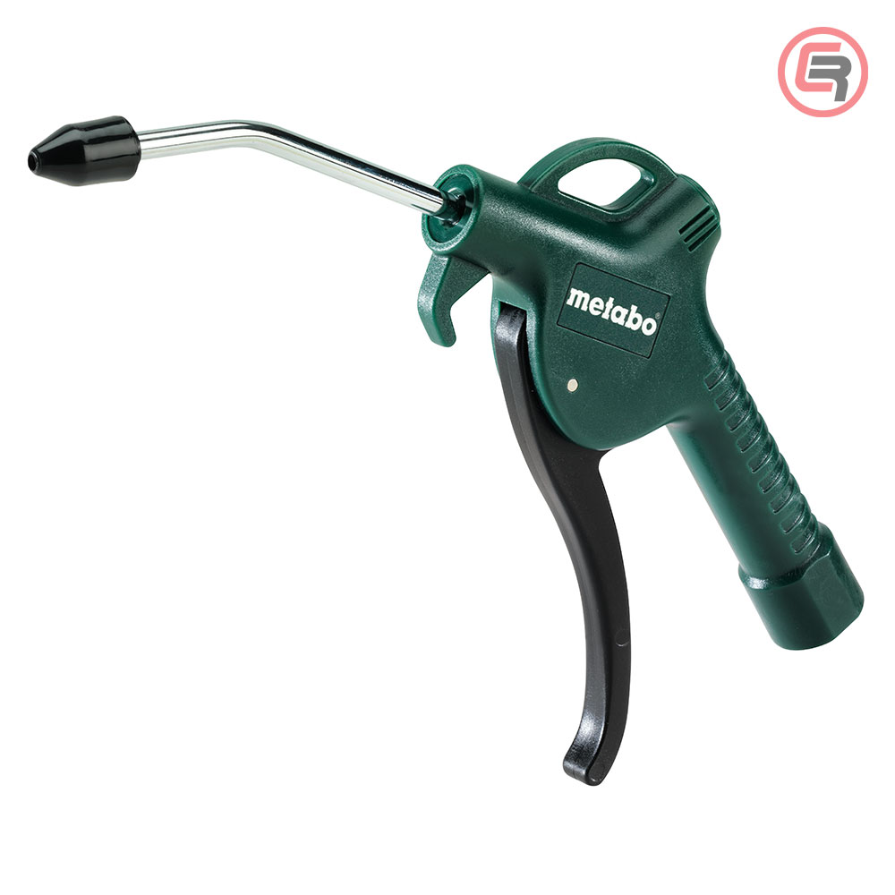 Metabo Pištolj Zračni - Pneumatski Za Propuhivanje BP 200 - 601581000