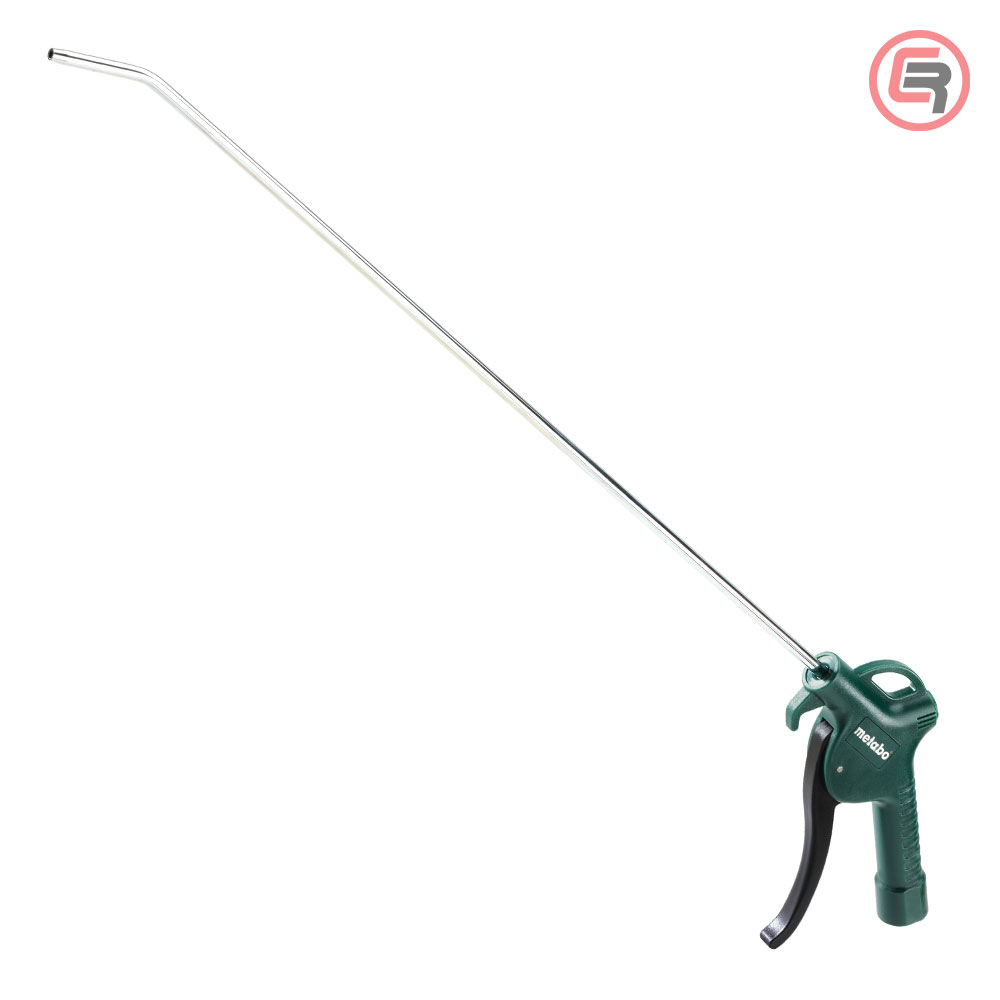 Metabo Pištolj Zračni - Pneumatski Za Propuhivanje BP 500 Produženi 500 mm - 601582000