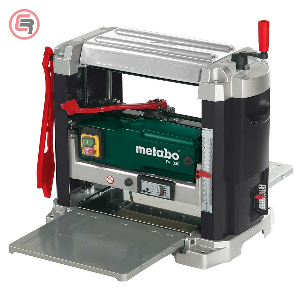 Metabo Debljača Dihtarica DH 330 Stolna 330 mm / 1,8 kW - 0200033000