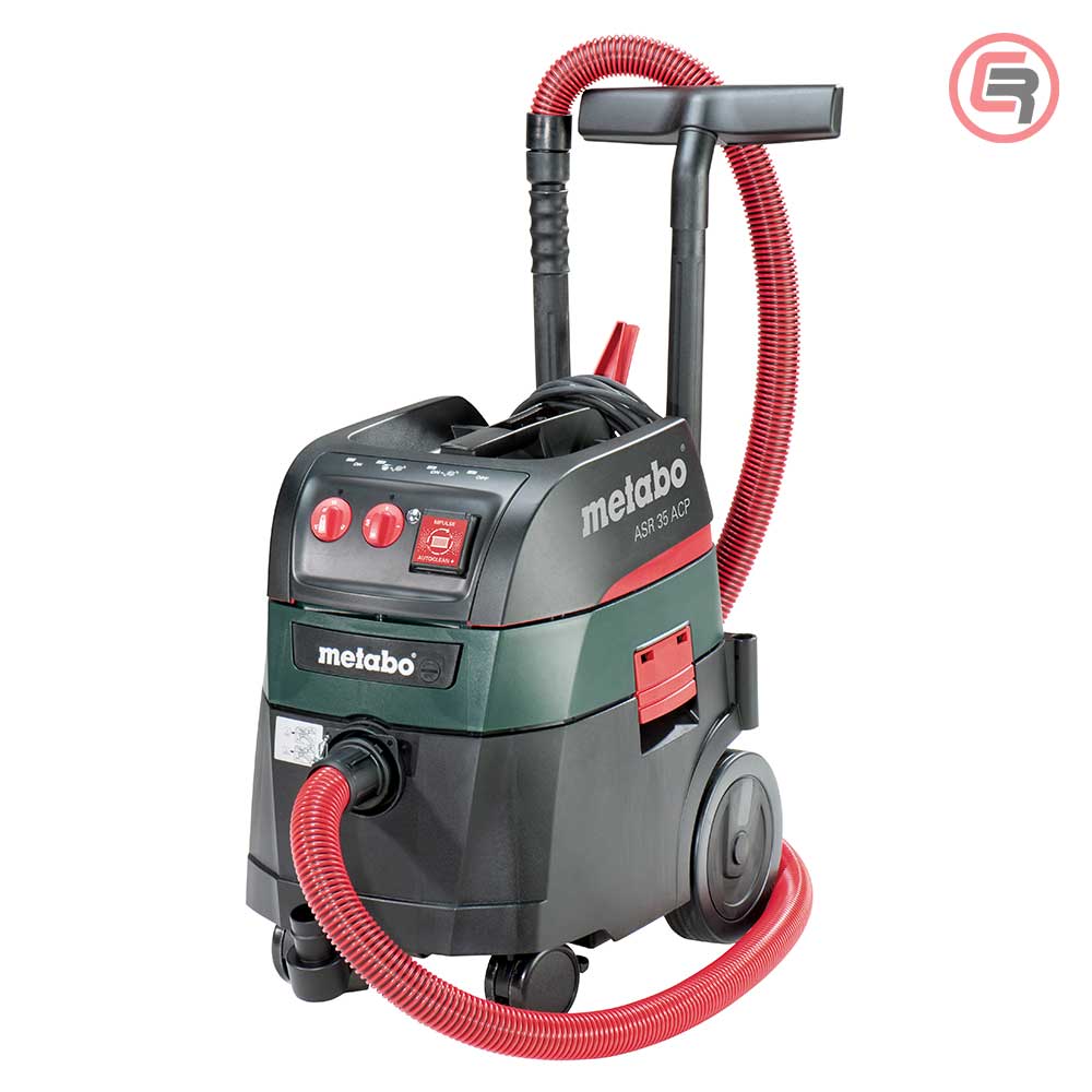 Metabo Usisivač ASR 35 H ACP Univerzalni Automatik 1.400W - 602059000