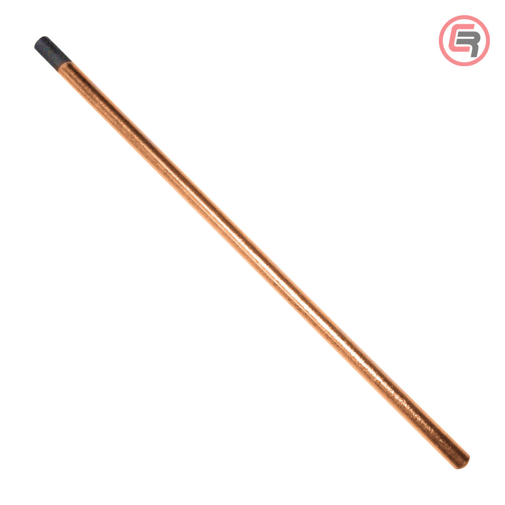 Gys Elektroda Za Spoter Carbon fi 10 x 300 mm - 049468