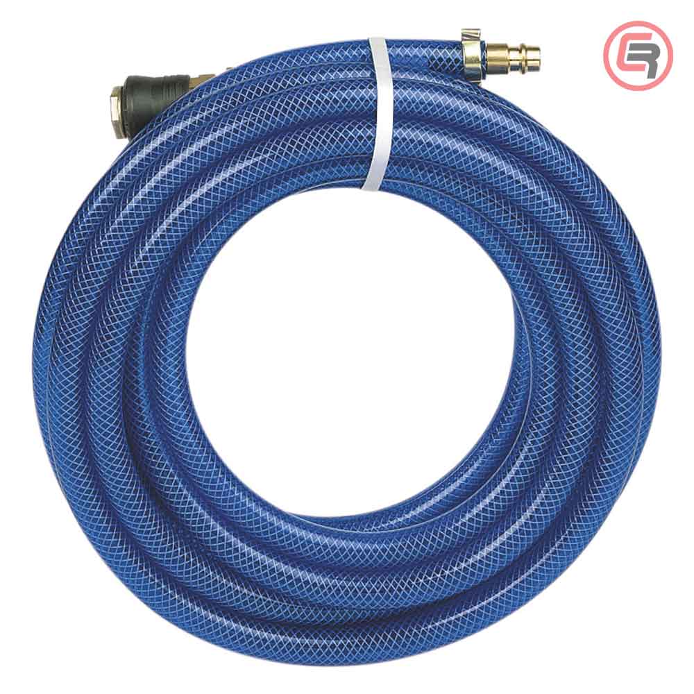 Metabo Crijevo Za Zrak 11 / 6 mm x 10 m Sa Brzim Spojnicama - 0901054916