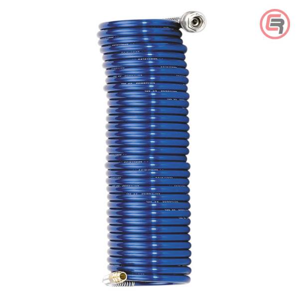 Metabo Crijevo Za Zrak Spiralno 8 mm / 6 mm x 7,5 m Sa Spojnicama - 0901054959