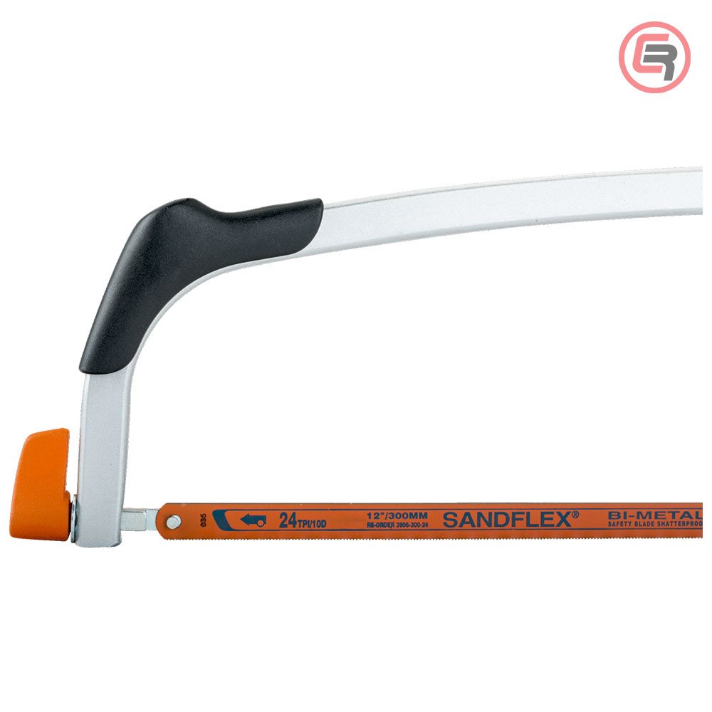 Bahco Luk Pile Za Metal Sa Listom HSS 1/1, 300 mm - 317 - Slika 3