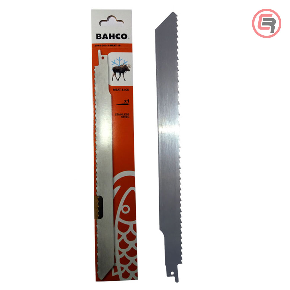Bahco List Sabljaste Pile Za Meso i Kosti 300mm - 3944-300-3-MEAT-1P SB - Slika 2