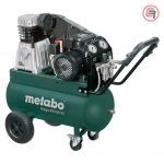 Metabo Kompresor Klipni MEGA 400-50 W / 50 litara - 601536000